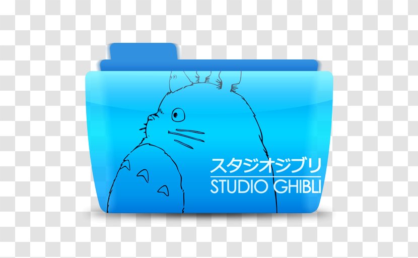 Ghibli Museum Studio Catbus Animation - Heart Transparent PNG
