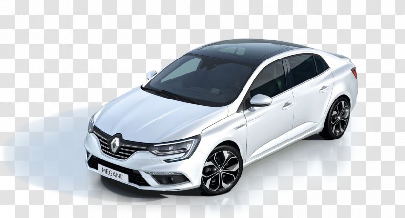 Renault Mégane Car Koleos Talisman Transparent PNG