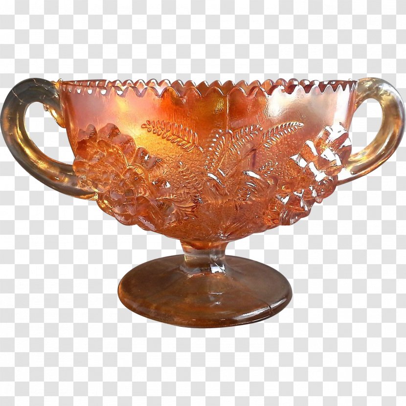 Glass Coffee Cup Tableware Bowl - Serveware - Marigold Transparent PNG