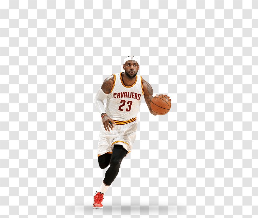 2015 NBA Finals Cleveland Cavaliers Bill Russell Most Valuable Player Award - Nba - LeBron James Transparent Image Transparent PNG