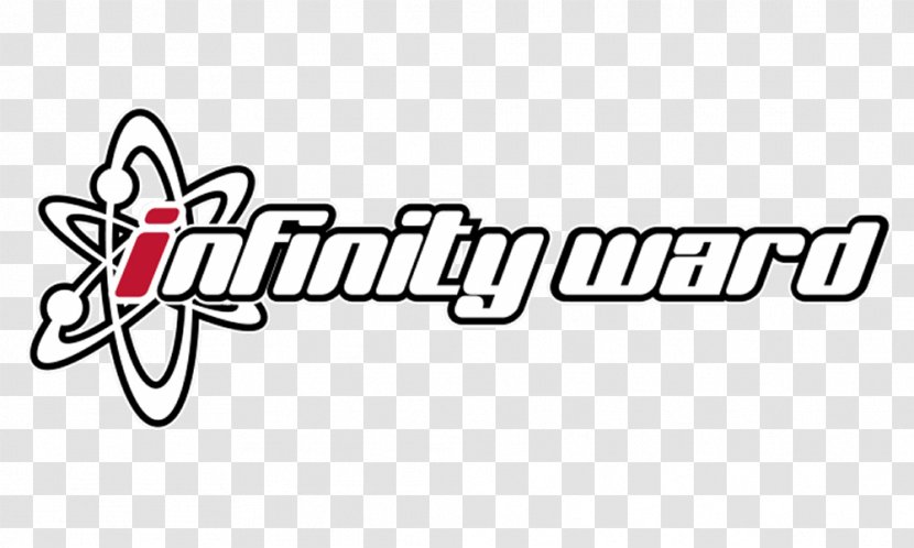 Call Of Duty: Infinite Warfare Infinity Ward Respawn Entertainment Video Game Developer - Black Ops 4 Logo Transparent PNG