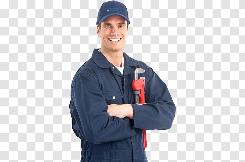 Plumber Plumbing Drain Leak Professional Transparent PNG