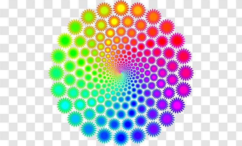 Optical Illusion Optics Image Vector Graphics - Akiyoshi Kitaoka - Mite Design Element Transparent PNG