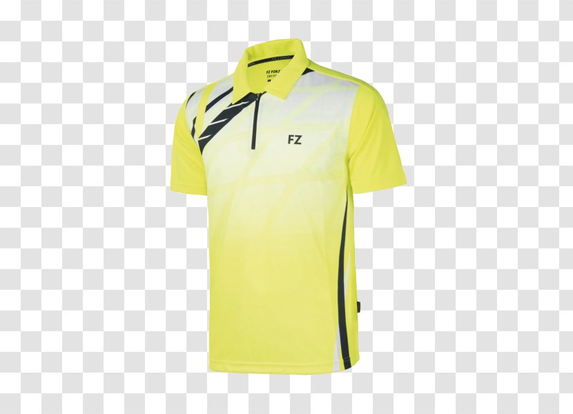 T-shirt Polo Shirt Yellow Sleeve Ralph Lauren Corporation - Tshirt Transparent PNG