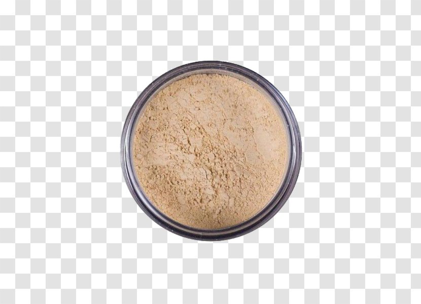 Mineral Cosmetics Cruelty-free Powder - Creative Makeup Beauty Transparent PNG