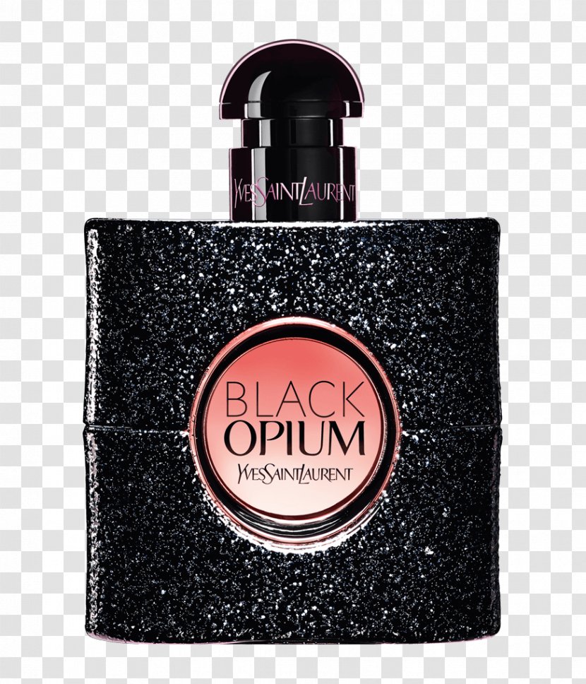 Opium Perfume Eau De Toilette Yves Saint Laurent Parfum - Illusion Transparent PNG