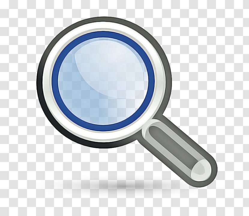 Magnifying Glass - Makeup Mirror Magnifier Transparent PNG