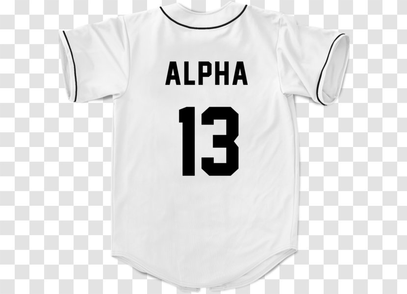 T-shirt Draco Malfoy Jersey Baseball Uniform Transparent PNG