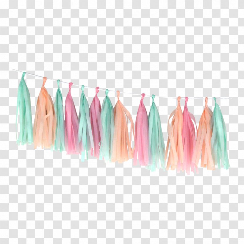 Balloon Birthday - Pink - Feather Turquoise Transparent PNG
