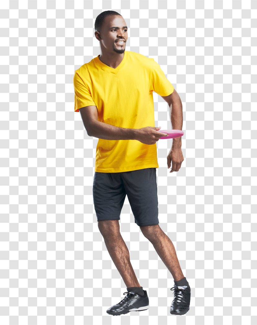 T-shirt Running M Outerwear Shoe Sleeve - Physical Exercise - T Shirt Branding Transparent PNG