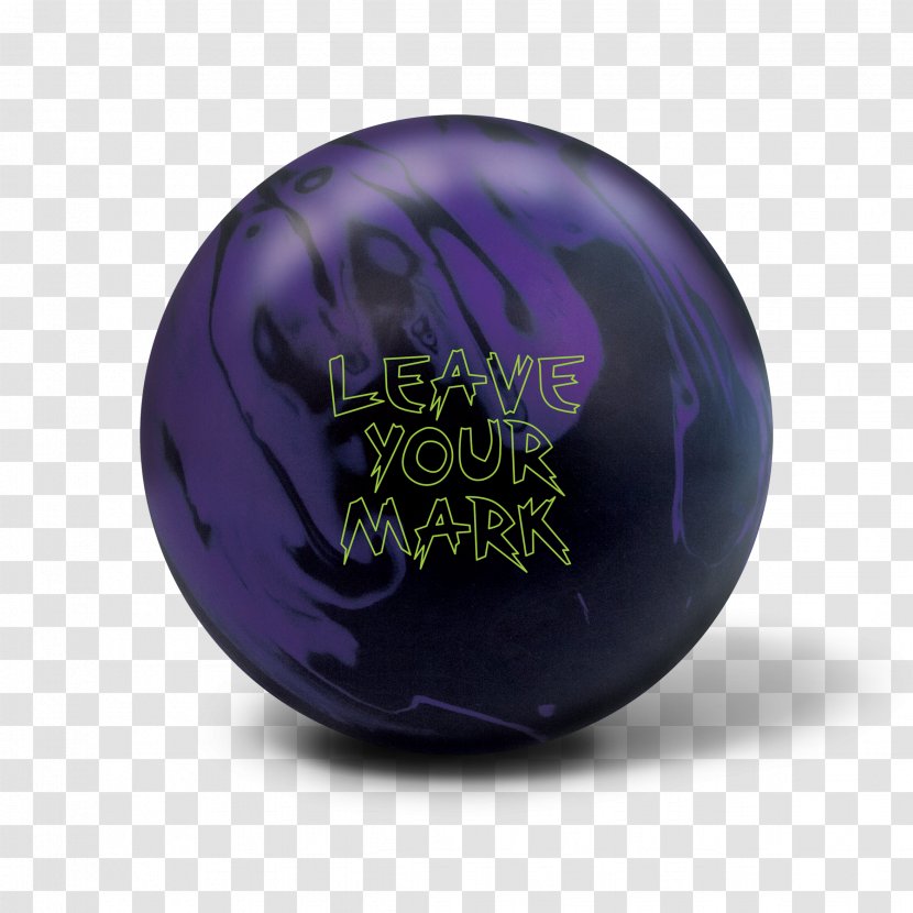 Bowling Balls Game Sphere - Ball Transparent PNG