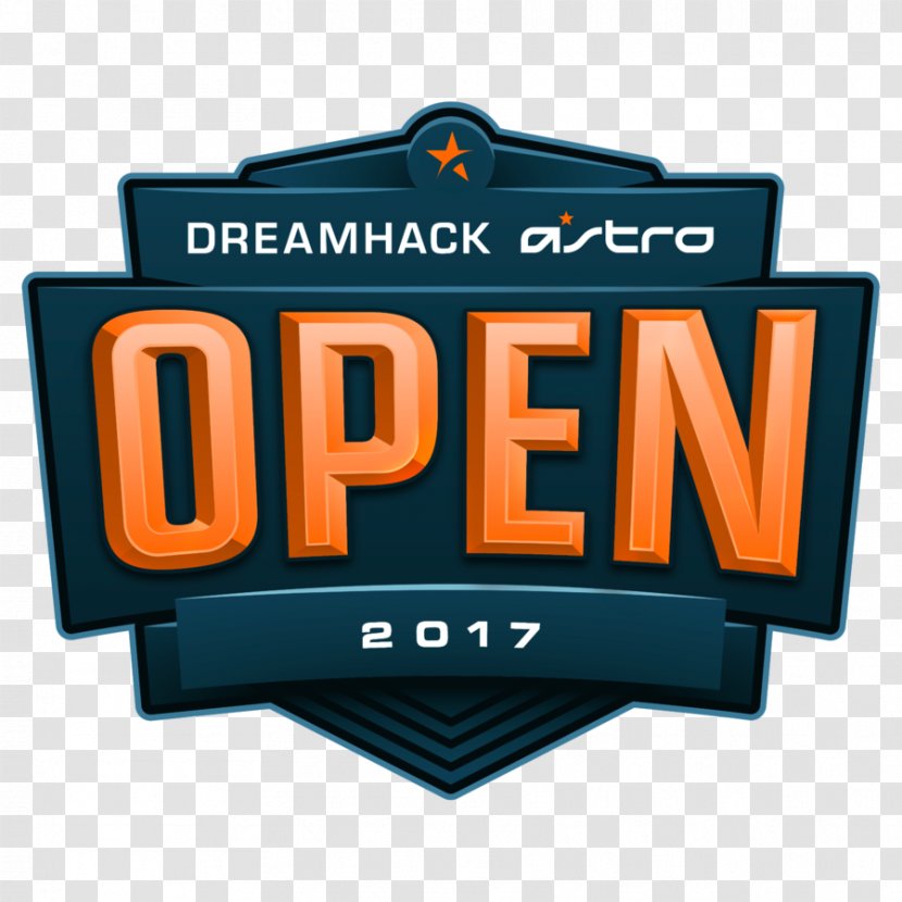 Counter-Strike: Global Offensive 2017 DreamHack Winter Summer Leipzig 2016 Rocket League - Dreamhack - Signage Transparent PNG