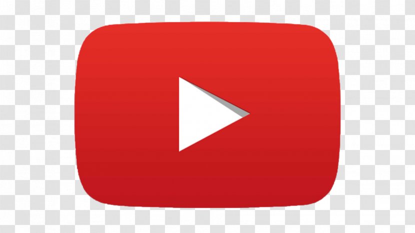 YouTube Play Button Logo Graphic Designer - Subscribe Transparent PNG