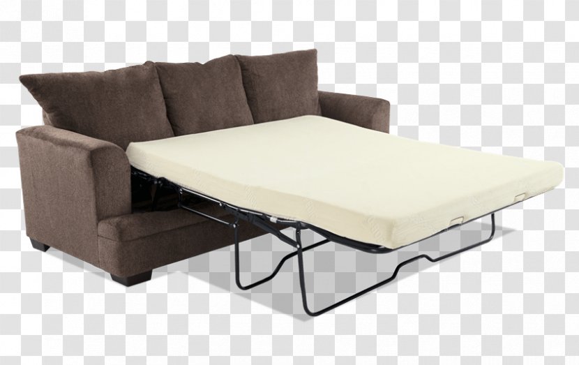 Sofa Bed Couch Futon Mattress - Outdoor Transparent PNG