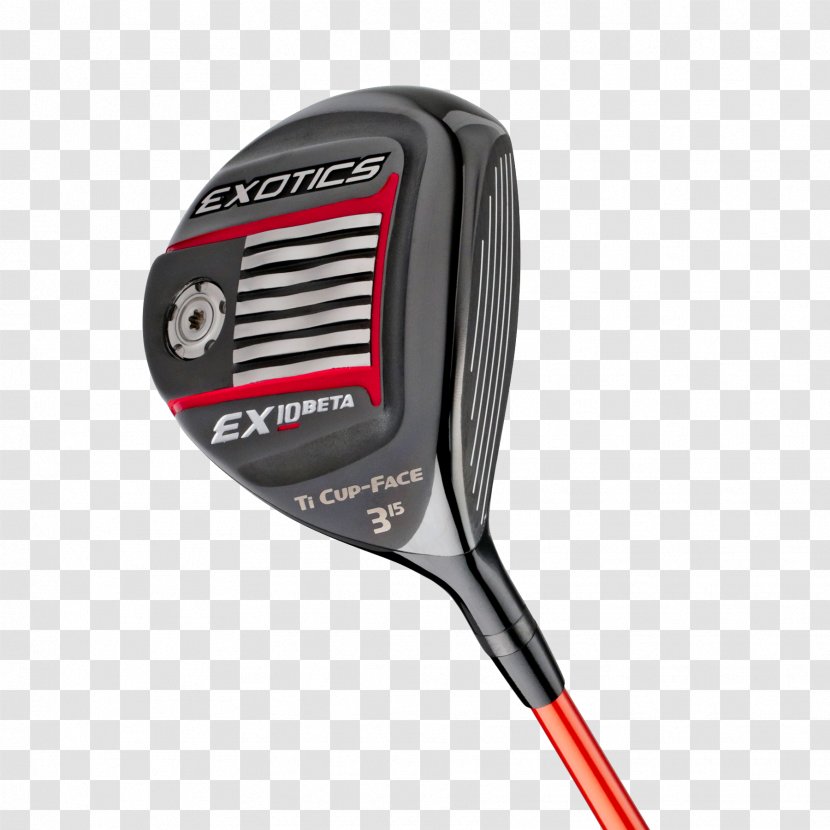 Iron Hybrid Wood Golf Clubs - Hardware - Tour & Travels Transparent PNG