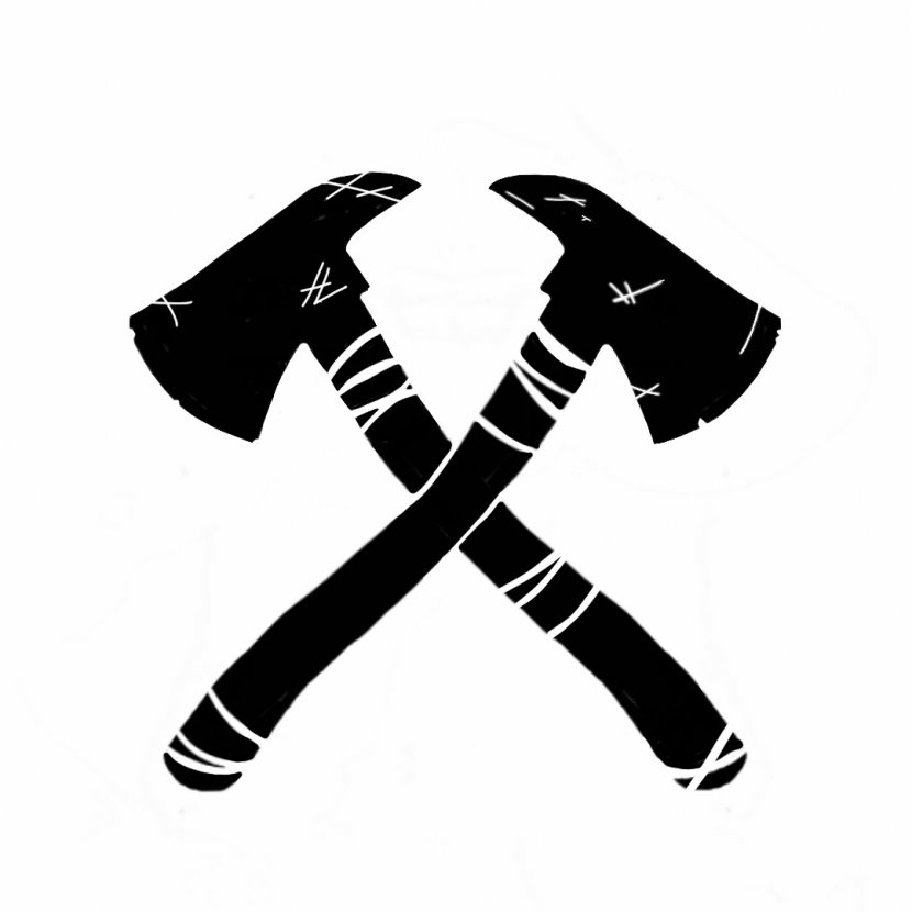 Sweden Axe Hatchet Doll Logo - Wikipedia - Ax Transparent PNG