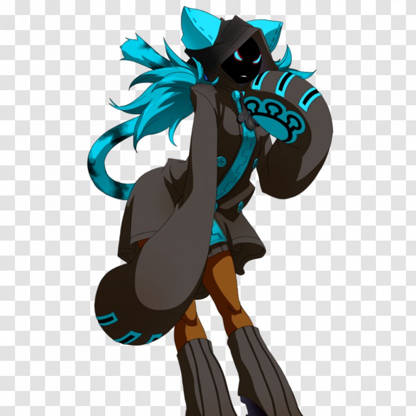 BlazBlue: Continuum Shift Calamity Trigger Central Fiction Arc System Works Cosplay - Tree - Cartoon Transparent PNG