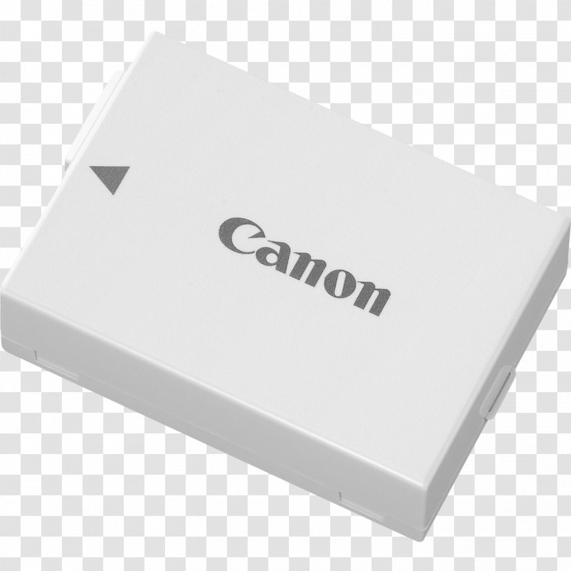 Canon Battery Pack LP-E8 EOS 550D Camera Replaces Original 7.2 V - Eos - 600d Transparent PNG