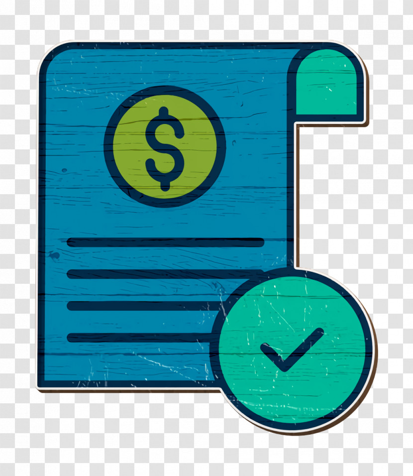 Investment Icon Approve Icon Check Icon Transparent PNG