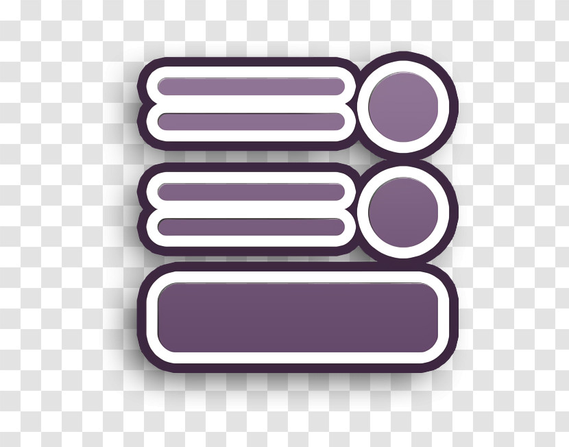 Ui Icon Wireframe Icon Transparent PNG