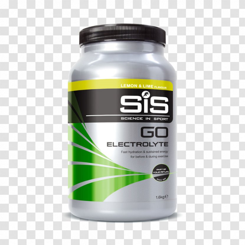 Electrolyte Sports & Energy Drinks Science In Sport Plc Gel Hydrate - Hydration - Tab Transparent PNG