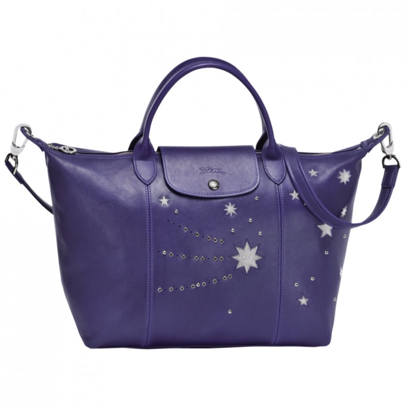 Handbag Longchamp Tote Bag Leather - Pocket - Shoulder Bags Transparent PNG
