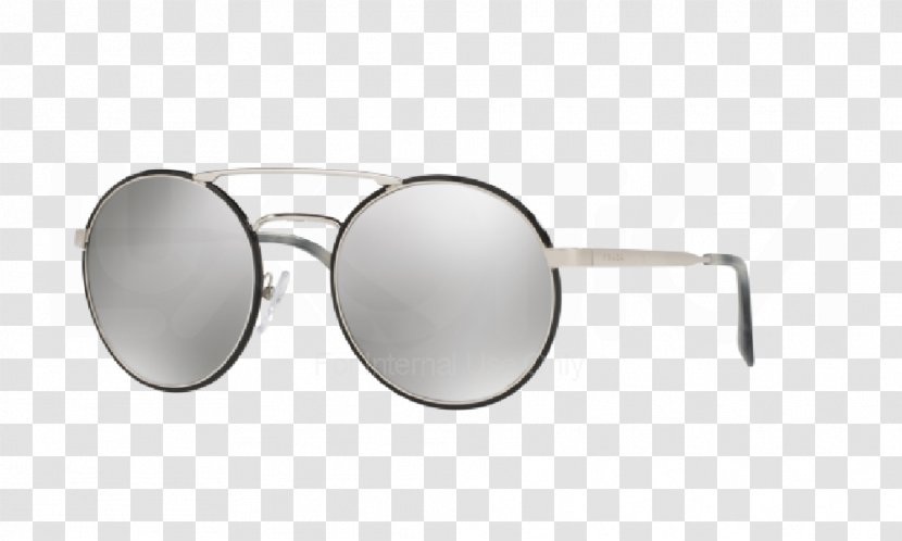 Sunglasses Prada PR 51SS Fashion - Pr 51ss Transparent PNG