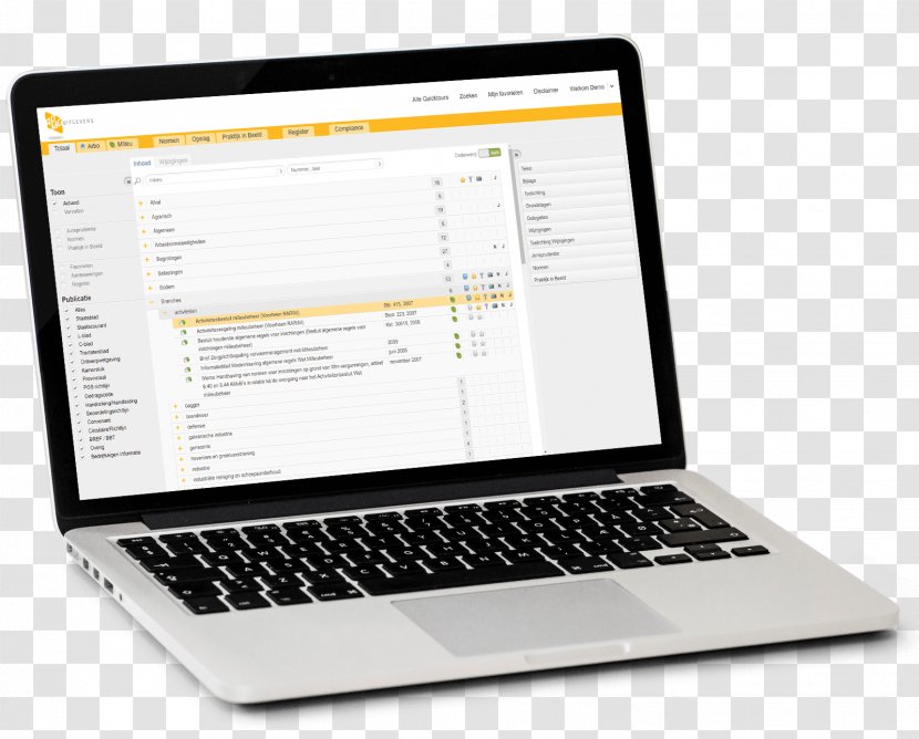 SUHAIL KC Management Organization Information Computer Software - Netbook Transparent PNG