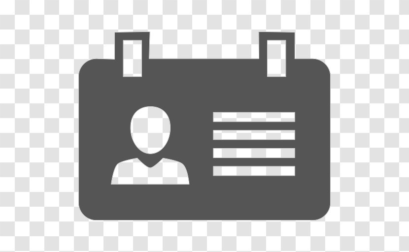 Identity Document Campus Card - Student - Avatar Transparent PNG