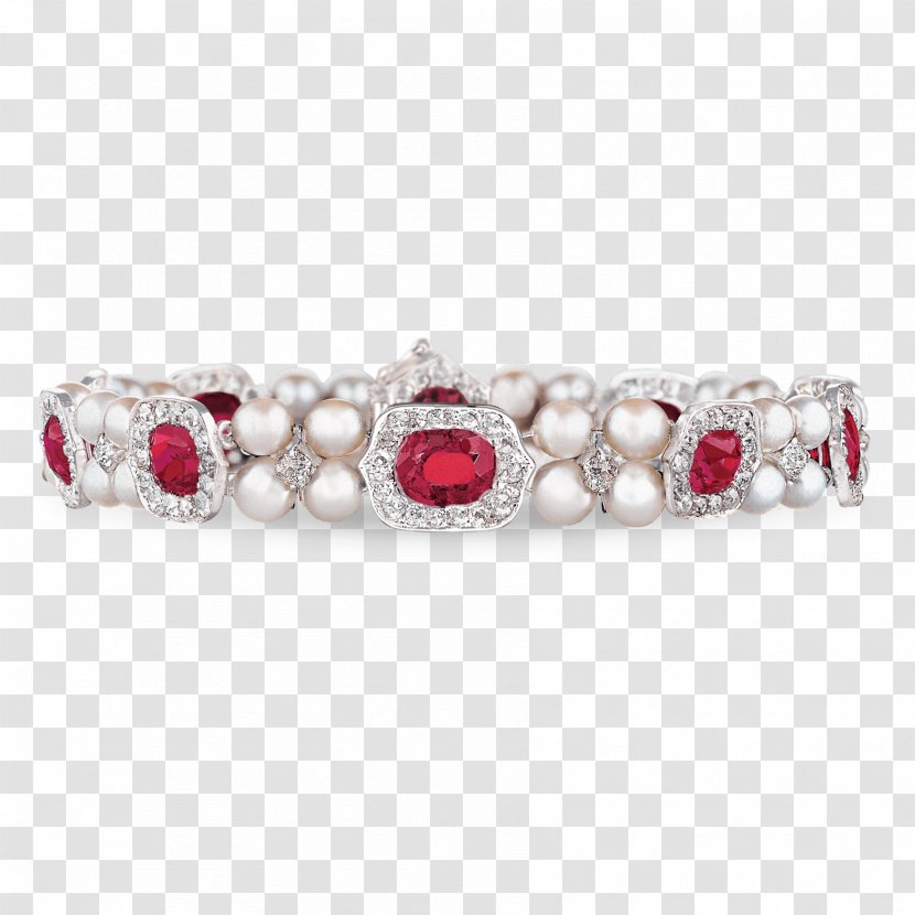 Jewellery Ruby Gemstone Bracelet Ring Transparent PNG