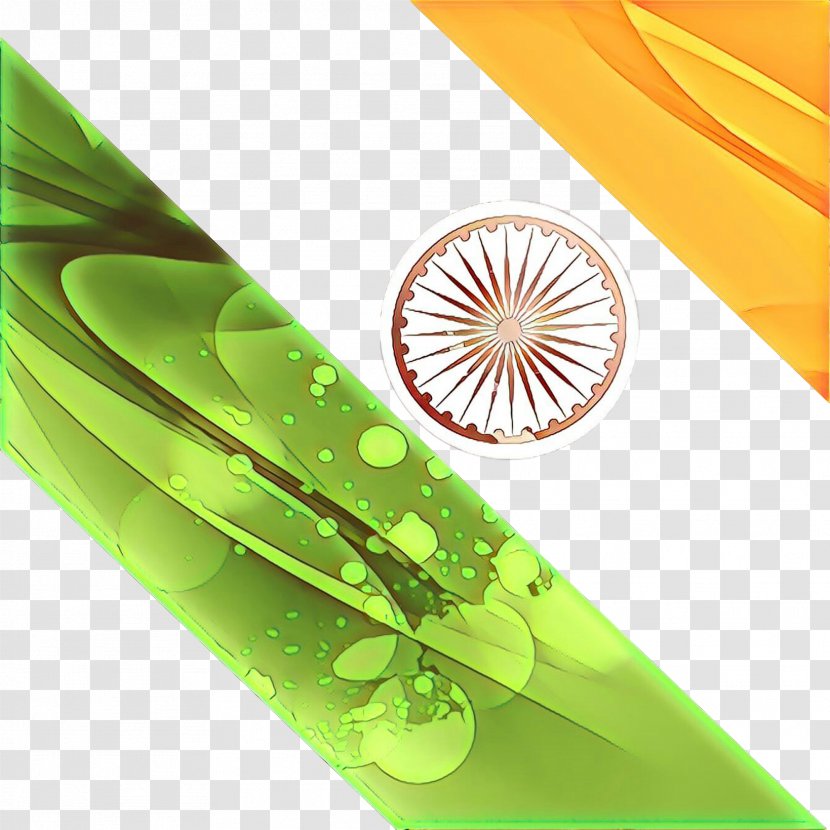 India Independence Day Background Color - Price - Plant Leaf Transparent PNG