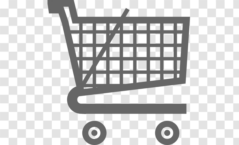 Shopping Cart Clip Art - Technology Transparent PNG
