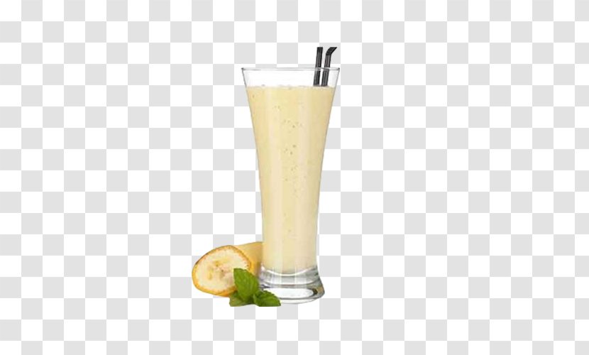 Smoothie Milkshake Cream Juice - Milk Transparent PNG