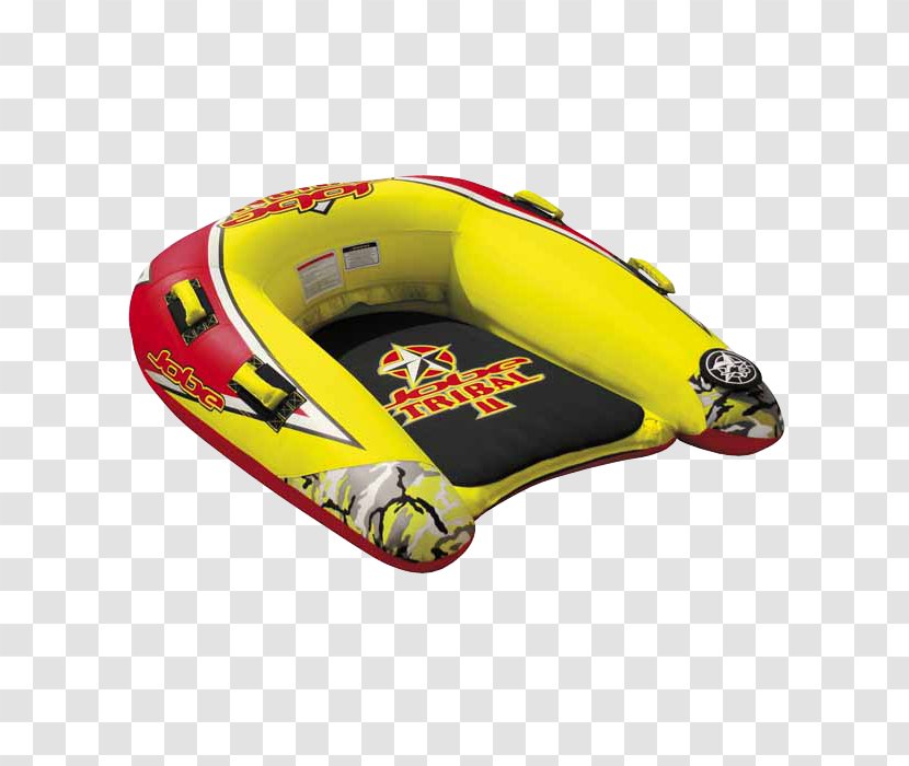 Buoy Inflatable Corps-mort Boat Outboard Motor - Yellow Transparent PNG