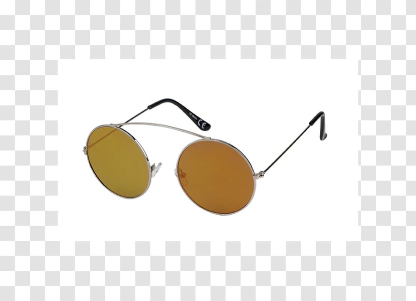 Mirrored Sunglasses Toms Shoes Eyewear - Glasses Transparent PNG
