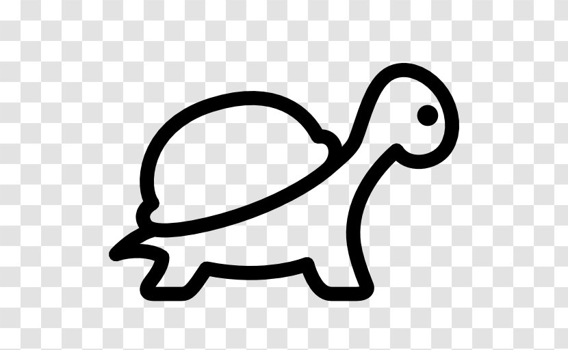 Turtle Rabbit - Slowly Transparent PNG