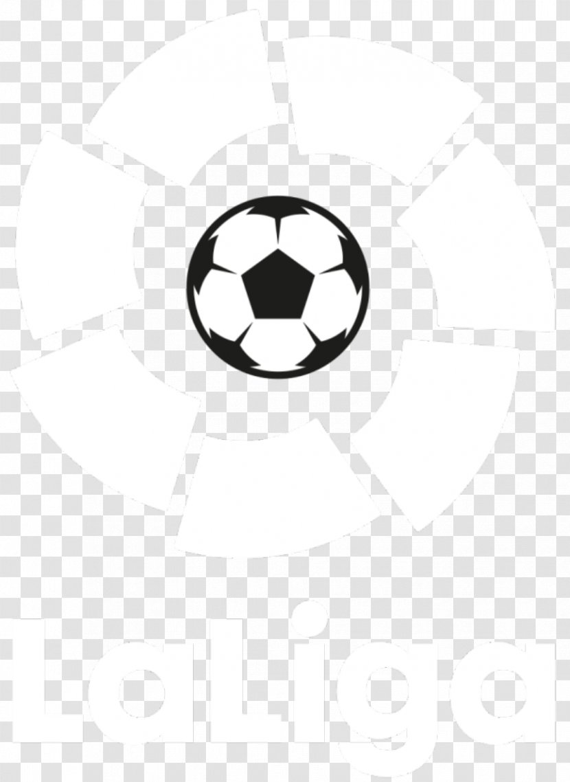 la liga football logo brand transparent png la liga football logo brand