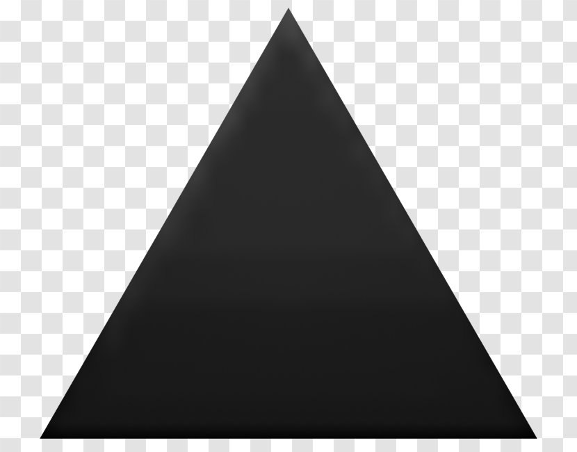 Arrow - Triangle - Layers Transparent PNG