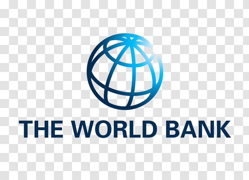 World Bank Finance Financial Services International Development - Text Transparent PNG