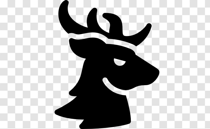 Reindeer House Baratheon Robert - Game Of Thrones Transparent PNG