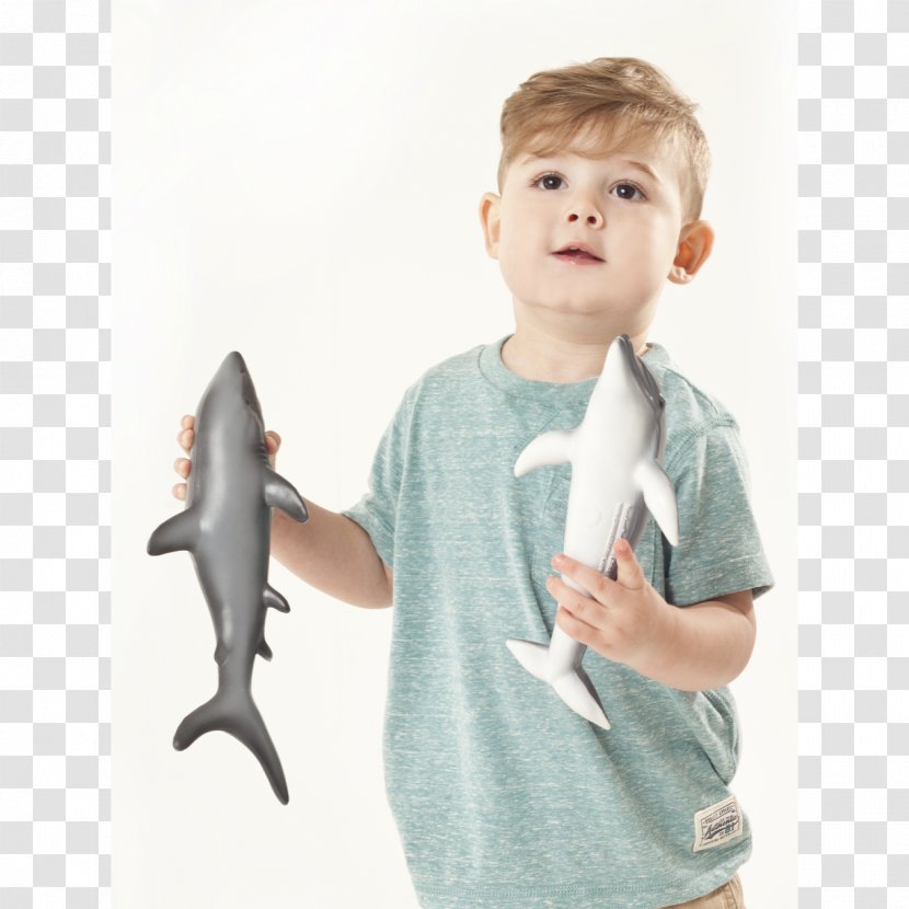 Toy Child Play T-shirt Dolphin - BABY SHARK Transparent PNG