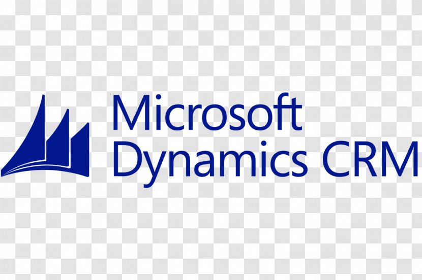 Microsoft Dynamics CRM Customer Relationship Management 365 - Area - Great Vector Transparent PNG