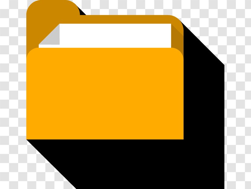 Directory Download Computer File - Folder - Material Transparent PNG