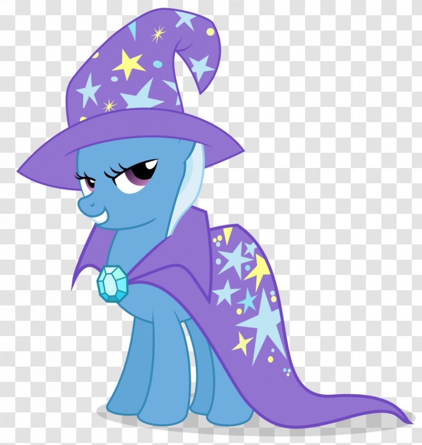 My Little Pony Derpy Hooves Fluttershy Horse - Purple Transparent PNG