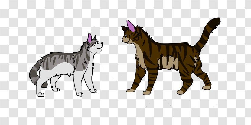 Ivypool Warriors Hawkfrost Video Television Show - Firestar Family Tree Transparent PNG