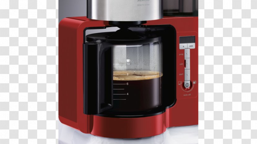 Siemens Coffeemaker Tc Cafeteira - Kop - Coffee Transparent PNG