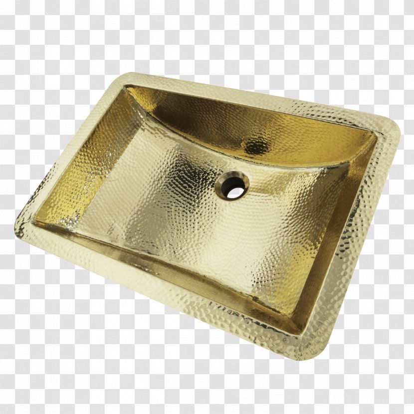 Sink Bathroom Brass Plumbing Fixtures Metal - American Standard Brands Transparent PNG