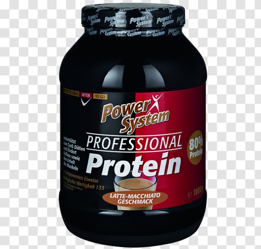 Eiweißpulver Protein Bar Bodybuilding Supplement Whey - Brand - Proteine Transparent PNG