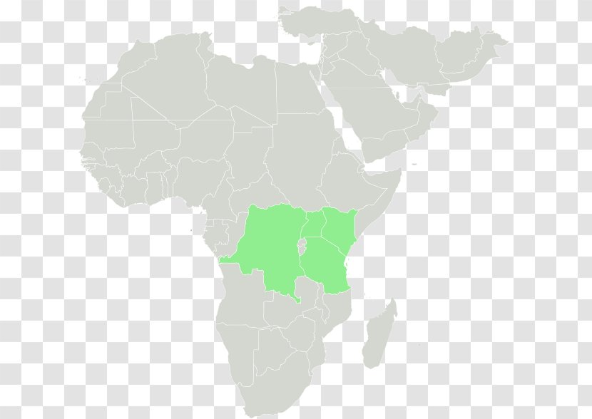 Mali United States City Map Mapa Polityczna - Africa - Range Vector Transparent PNG