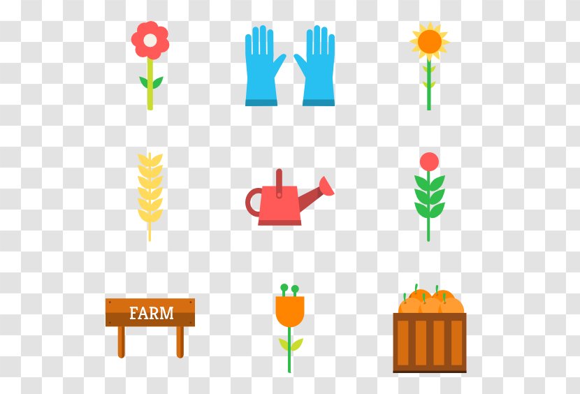 Agriculture Farm Clip Art - Farming Vector Transparent PNG